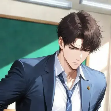 Profile image of Perverted classmates