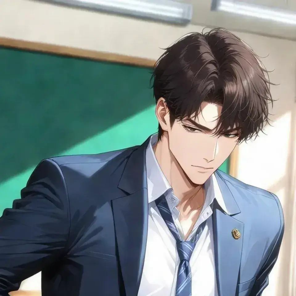 BleakDream1790의 Perverted classmates