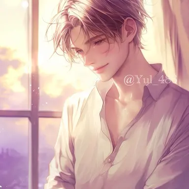 Profile image of 루시안 카루스