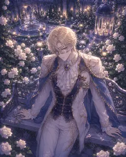 Profile image of ダミアン