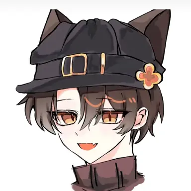 Profile image of 비럭키
