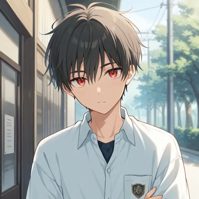 moriohana의 年の差幼馴染の雅くん
