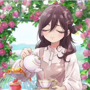 Profile image of 메이도 메이