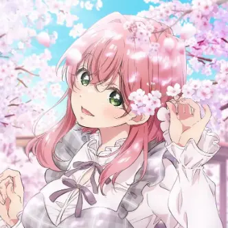 Profile image of 하나조노 하카리