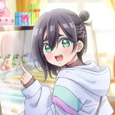 Profile image of 하라가 쿠루미