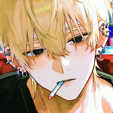 Profile image of リュウ