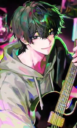 Profile image of ナリ