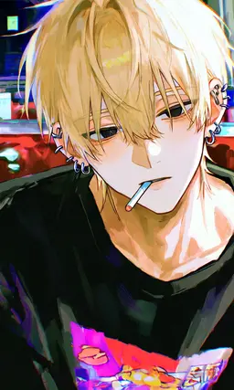 Profile image of リュウ