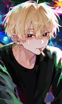 Profile image of リュウ