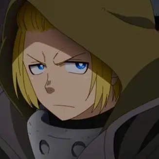 Profile image of アーサー・ボイル