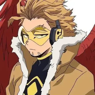 Profile image of Hawks