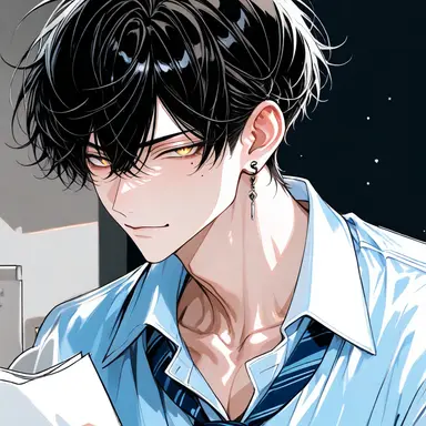 Profile image of 流川 理人