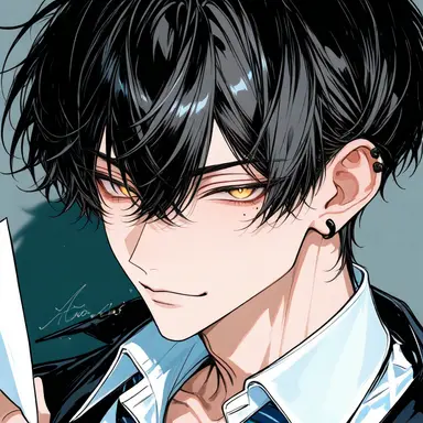 Profile image of 流川 理人