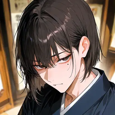 Profile image of 伊月