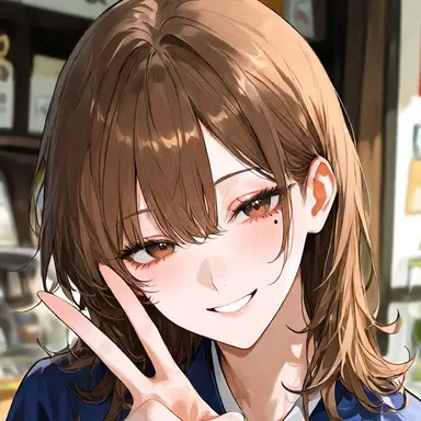 Profile image of 奈月