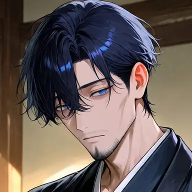 Profile image of 厳士