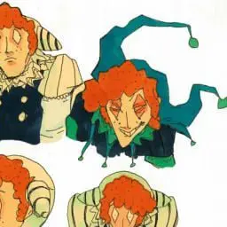 Profile image of 세바스찬