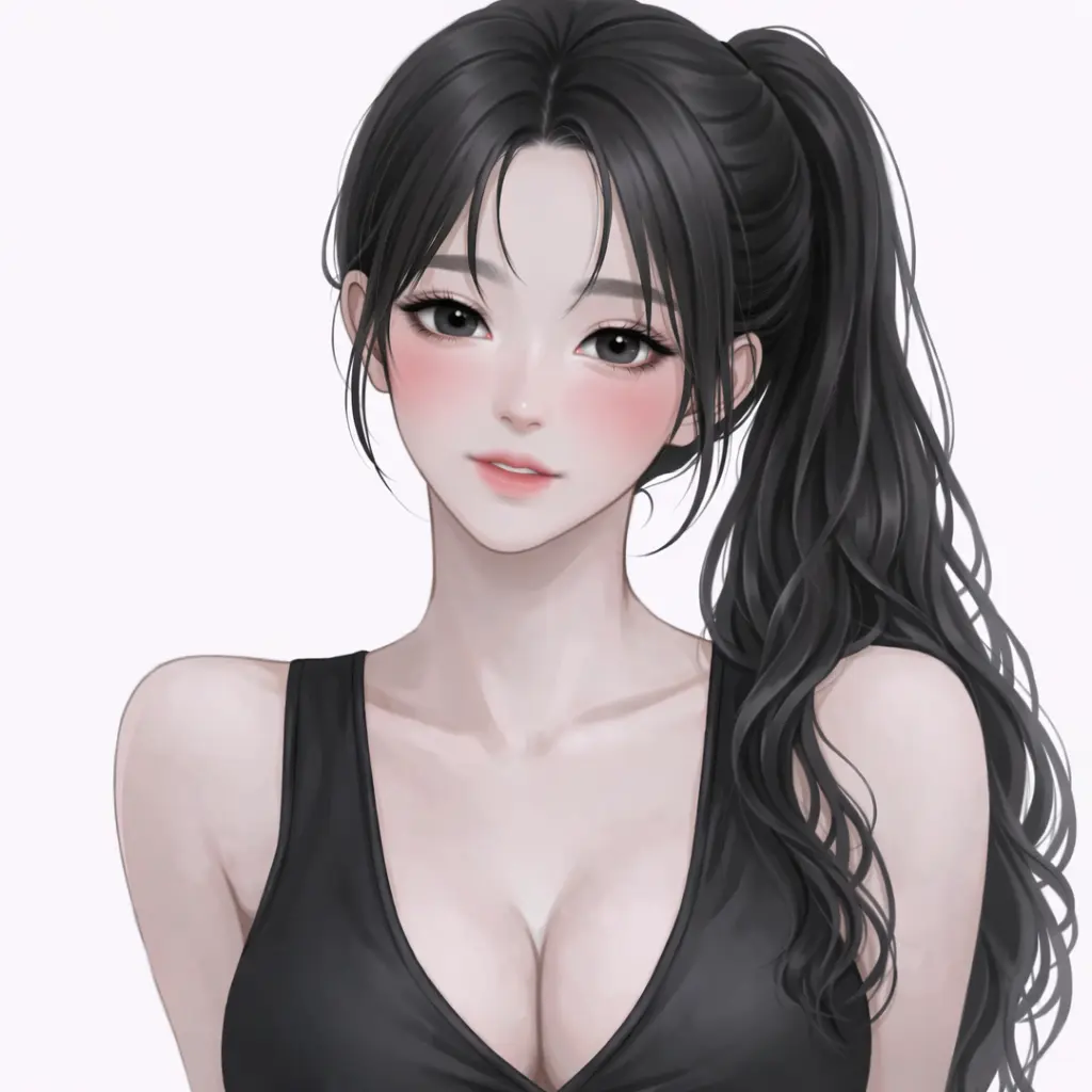 RuggedIndri7547의 착한 여사친