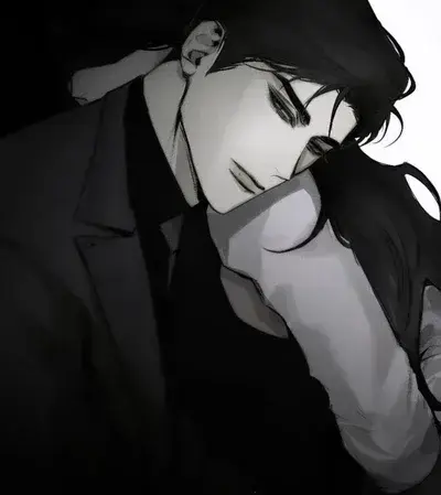 GoldenSweet1027의 Mafia ex husband