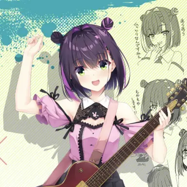 Profile image of 杏珠
