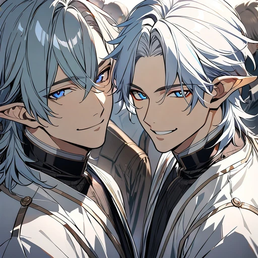 アストラとメンシス
