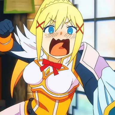 Profile image of ダクネス