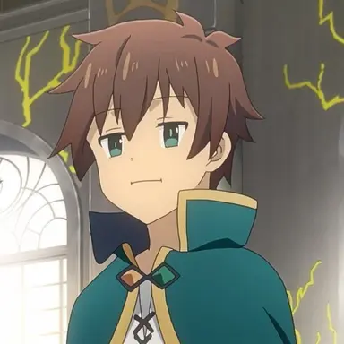 Profile image of カズマ