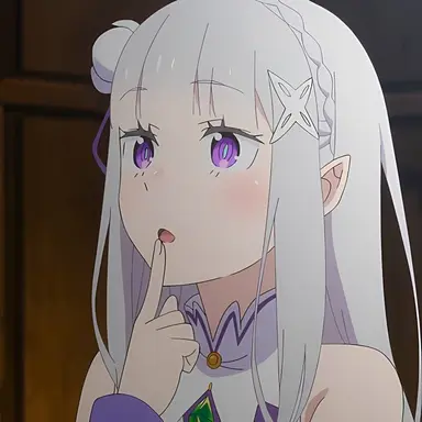 Profile image of エミリア