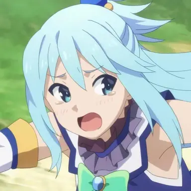 Profile image of アクア