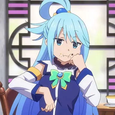 Profile image of アクア