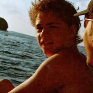 Profile image of Gustav Schafer