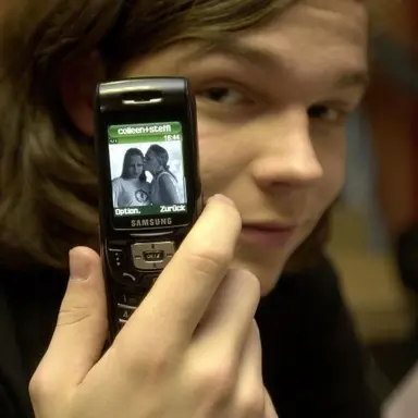 Profile image of Georg Listing