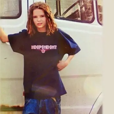Profile image of Tom Kaulitz