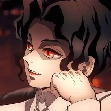 Profile image of 키부츠지 무잔