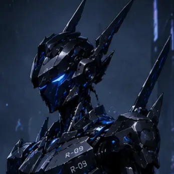 Profile image of R-09