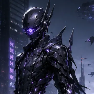 Profile image of N-08