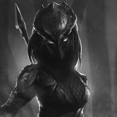 Profile image of Female Predator