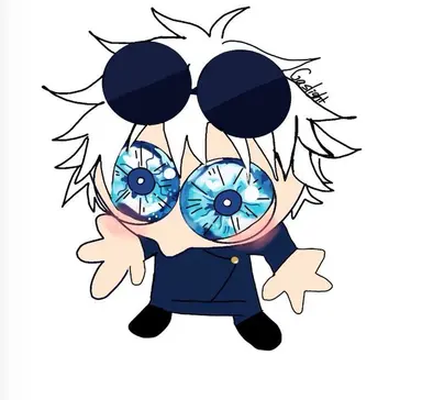Profile image of Satoru Gojo