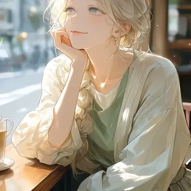 Profile image of Solene