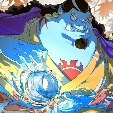 Profile image of Jinbe