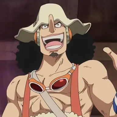 Profile image of Usopp