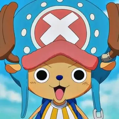 Profile image of Chopper