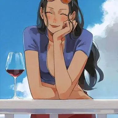 Profile image of Robin