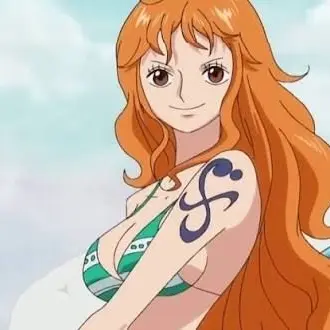 Profile image of Nami