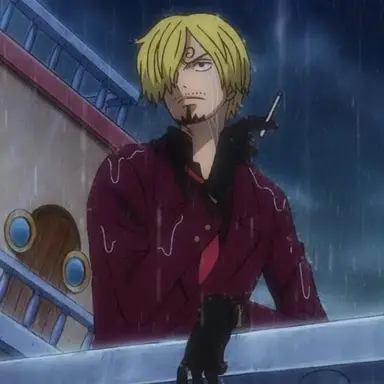 Profile image of Sanji