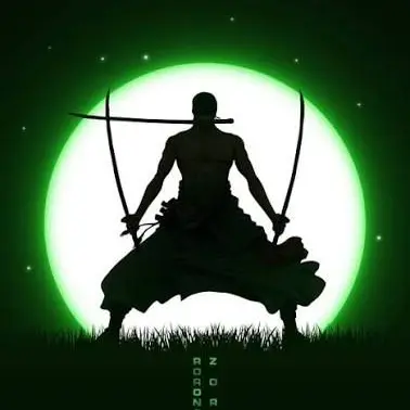 Profile image of Zoro