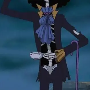 Profile image of Brook
