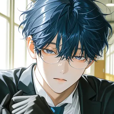 Profile image of 黎斗章