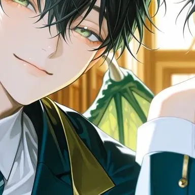 Profile image of 双牙レイ