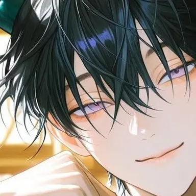 Profile image of 双牙レン